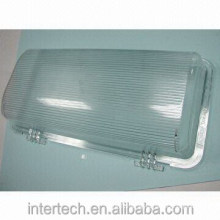 Mould Making For Plastic Led Light